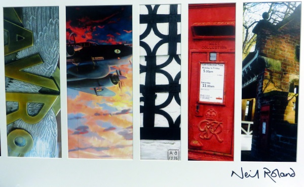 Neil Roland - Gallery 58 - Stockport (inc. Stockport, Edgeley, Marple ...