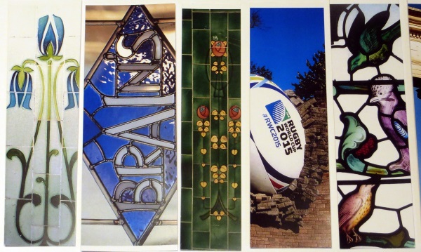 Neil Roland - Gallery 67 - Cardiff