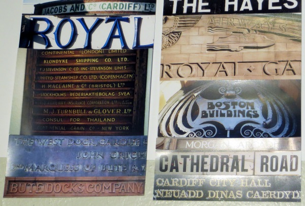Neil Roland - Gallery 67 - Cardiff